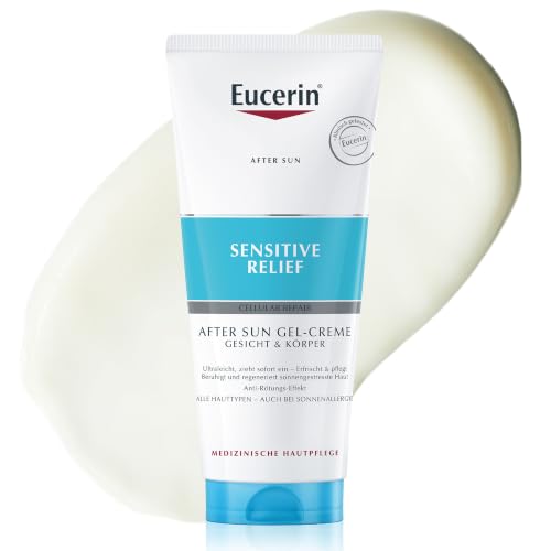 eucerin-after-sun-sensitive-relief-gel-creme-200-ml image 8
