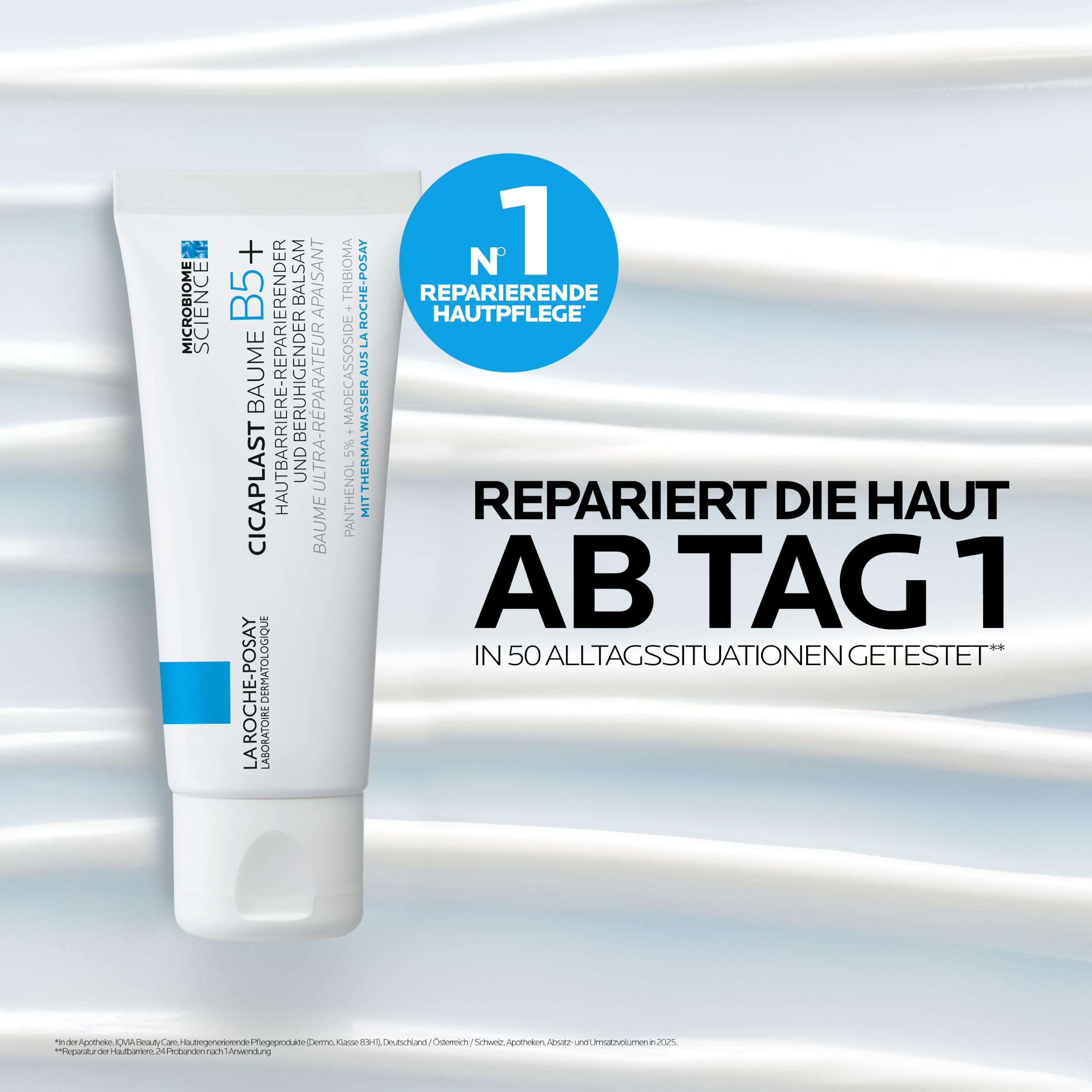 la-roche-posay-cicaplast-baume-b5-reparierende-pflege image 5