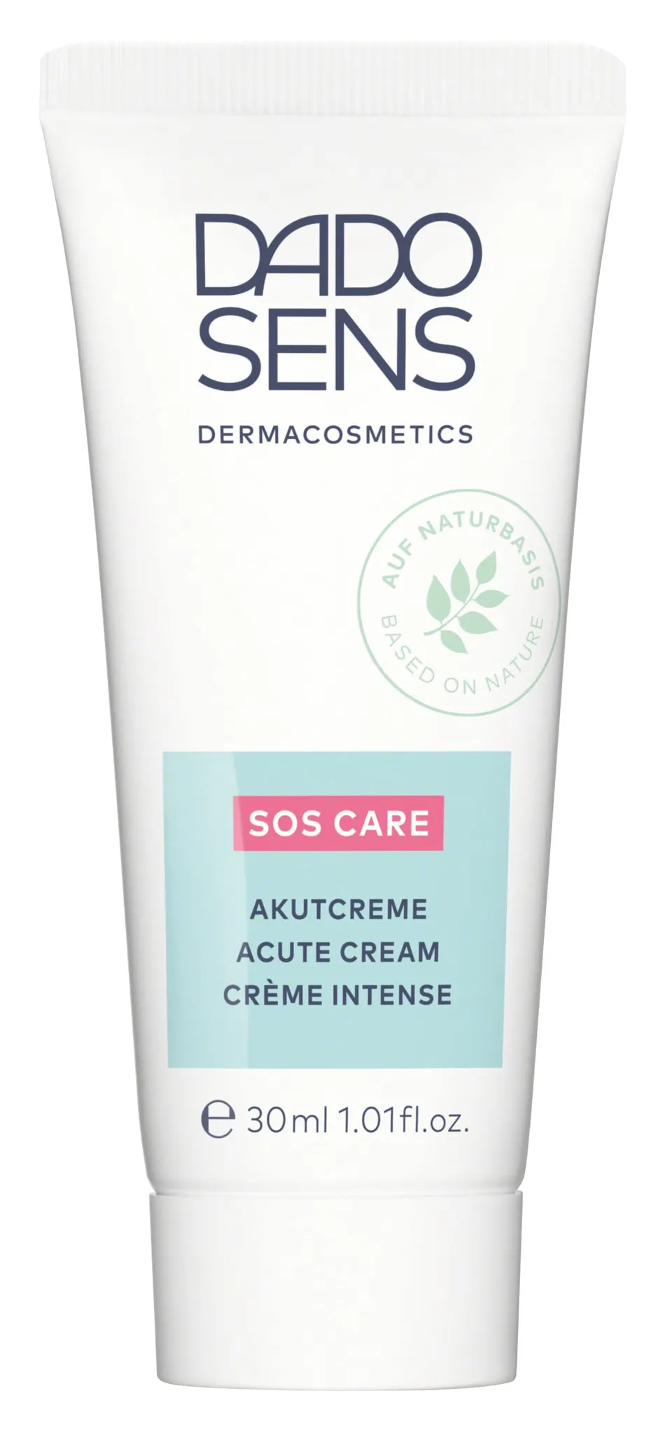 dado-sens-sos-care-akutcreme-sos-pflege-bei-reizungen-30-ml image 1