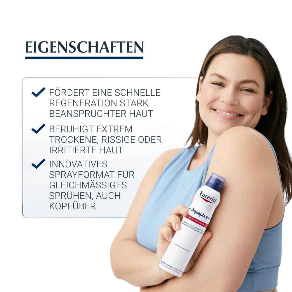 eucerin-aquaphor-protect-repair-spray-250-ml image 2