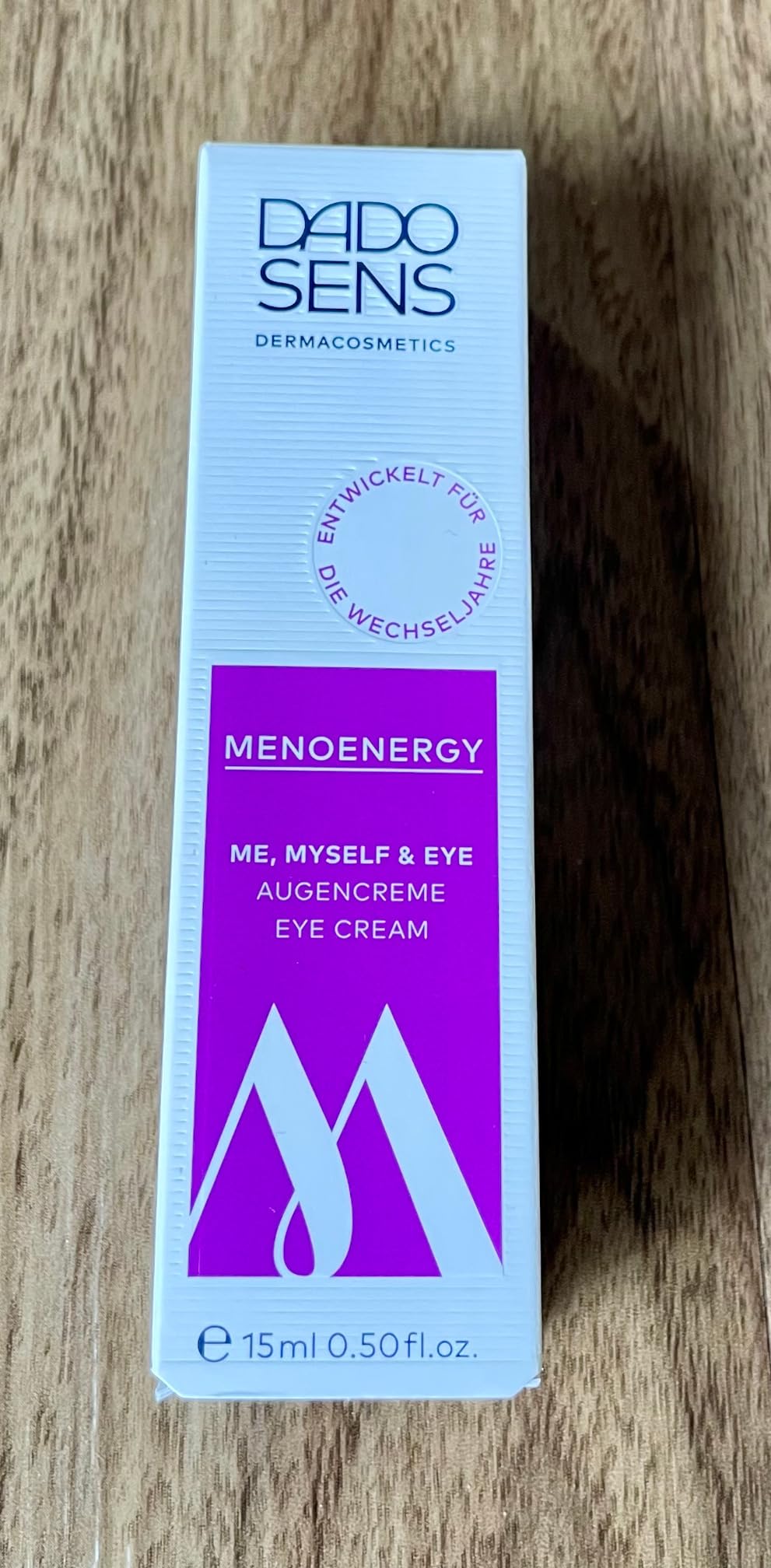 Tut, was sie soll