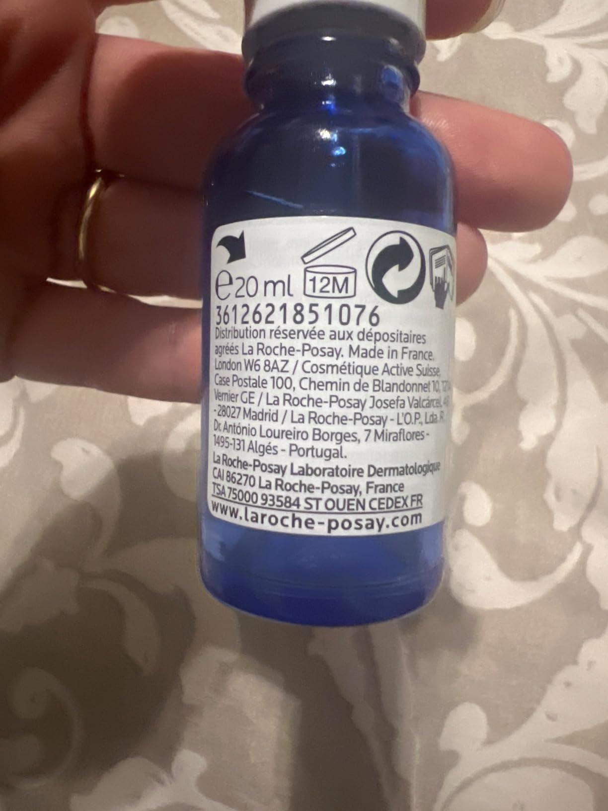 Gutes Serum