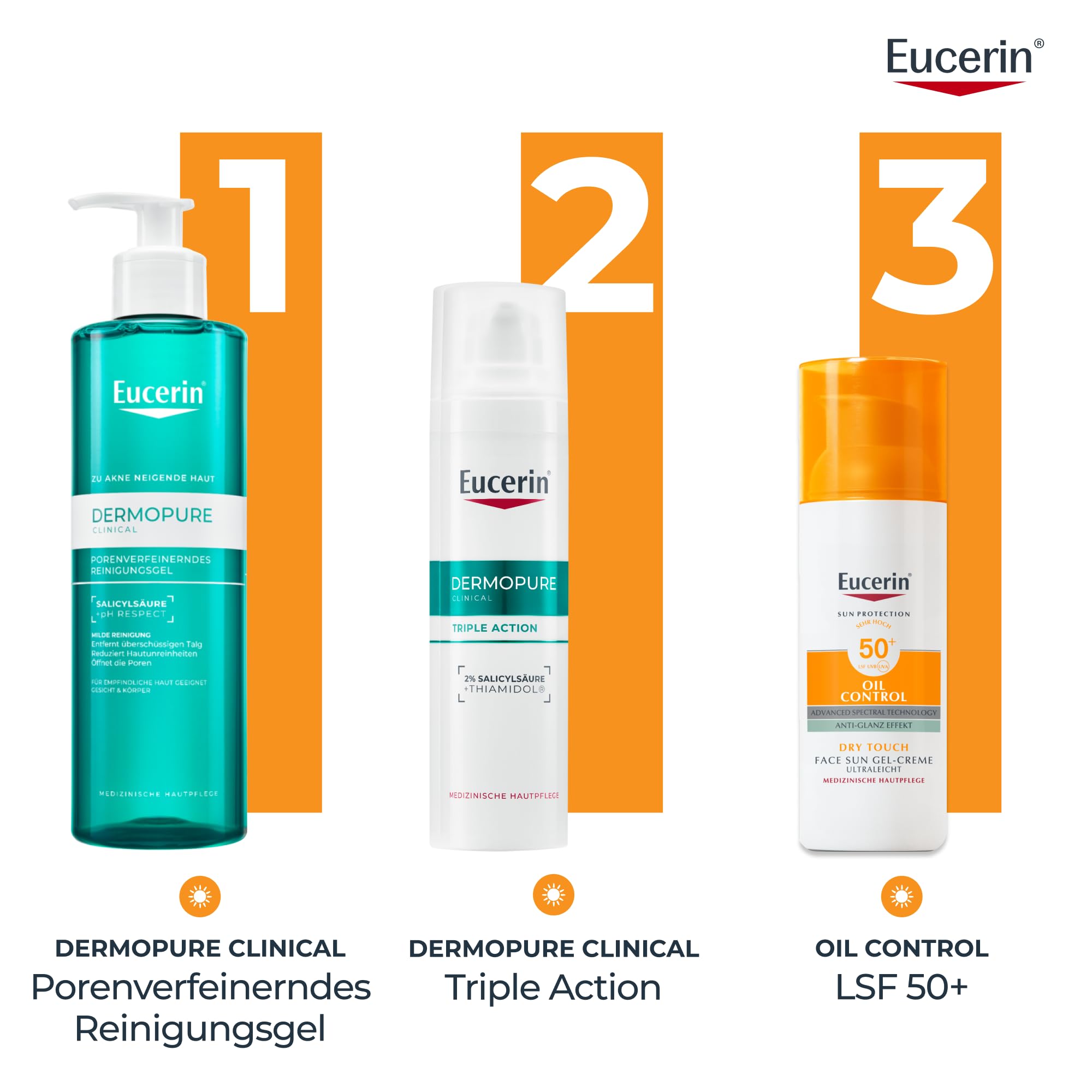 eucerin-oil-control-sun-face-gel-creme-lsf-50-50-ml-2er-set image 7