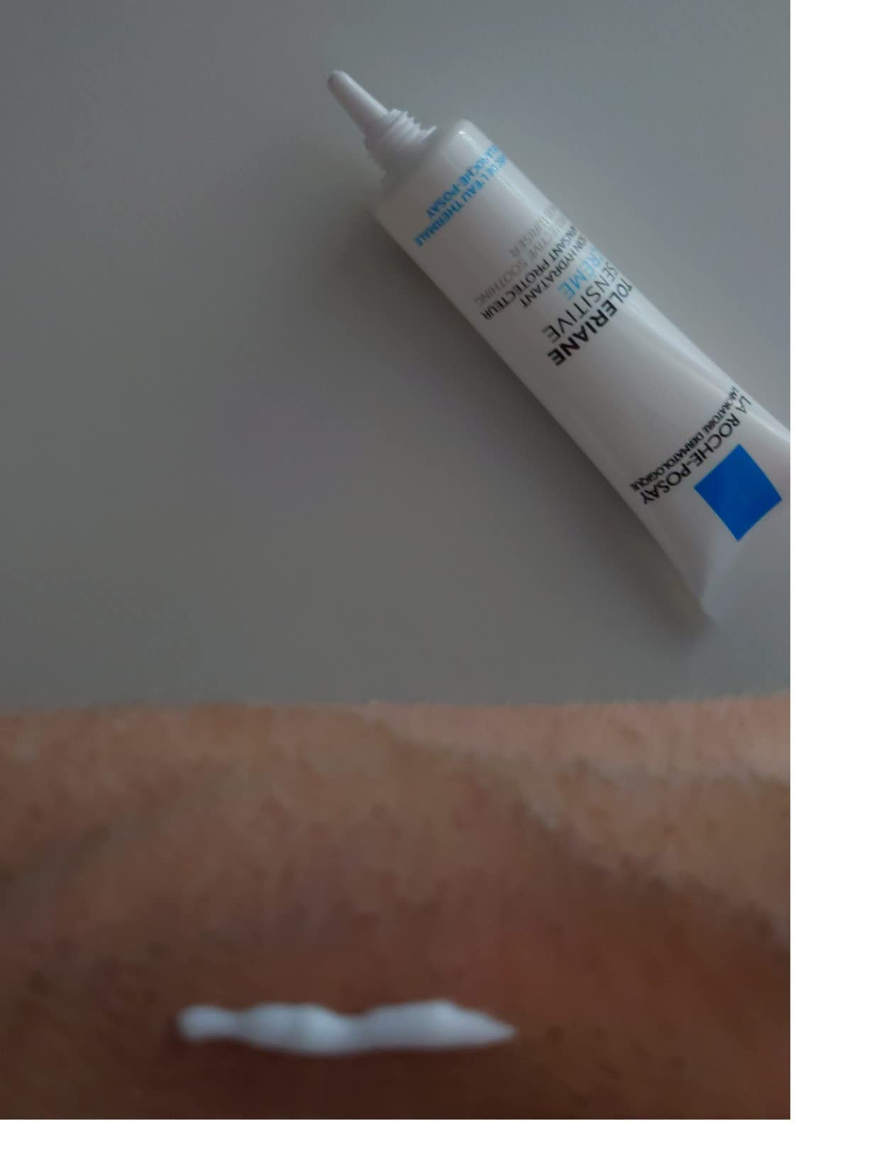 Perfekt für meine empfindliche Haut