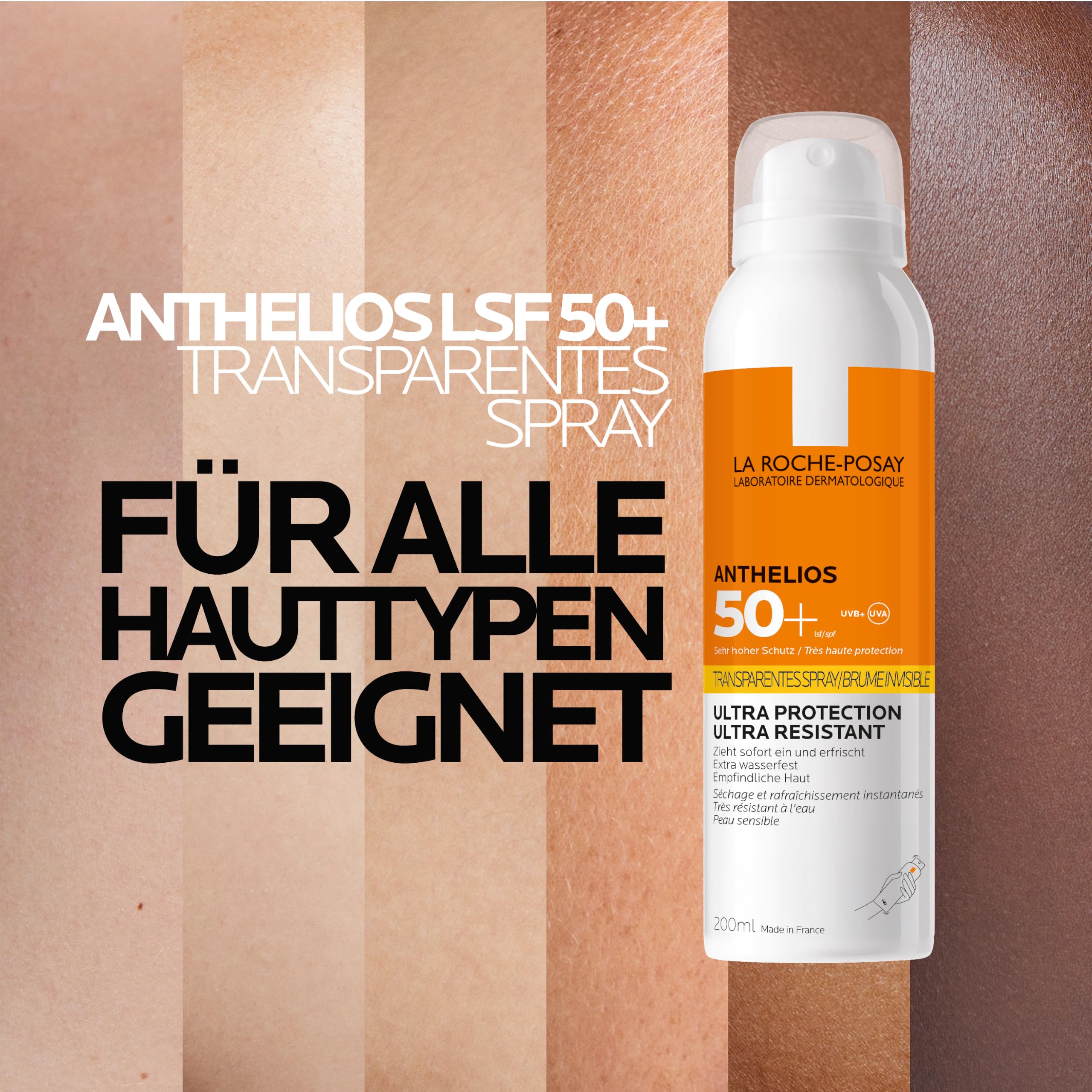 la-roche-posay-sonnenschutz-spray-gesicht-unsichtbares-finish-wasserfest-200-ml image 7