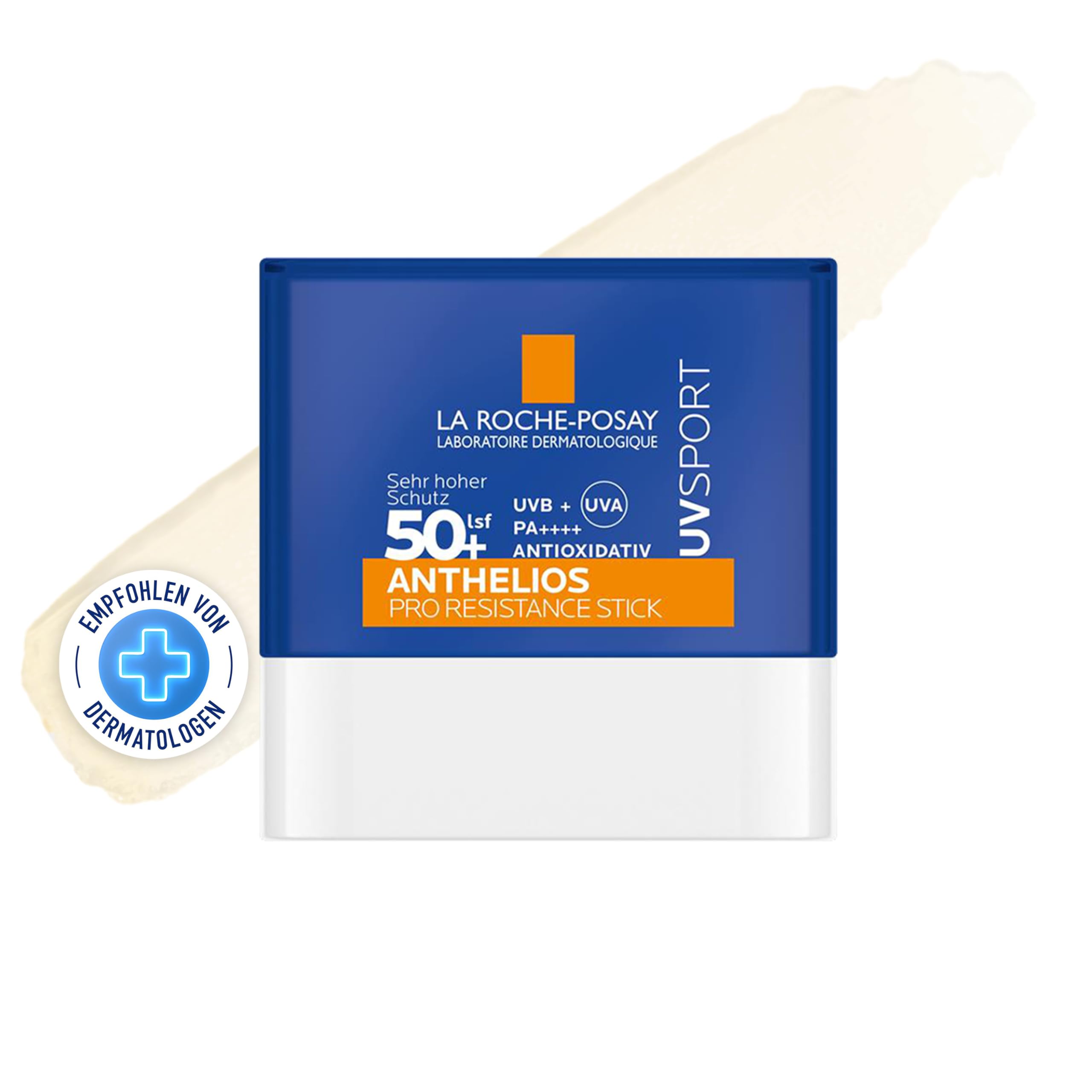la-roche-posay-anthelios-uvsport-pro-resistance-stick-lsf-50-10-ml image 2