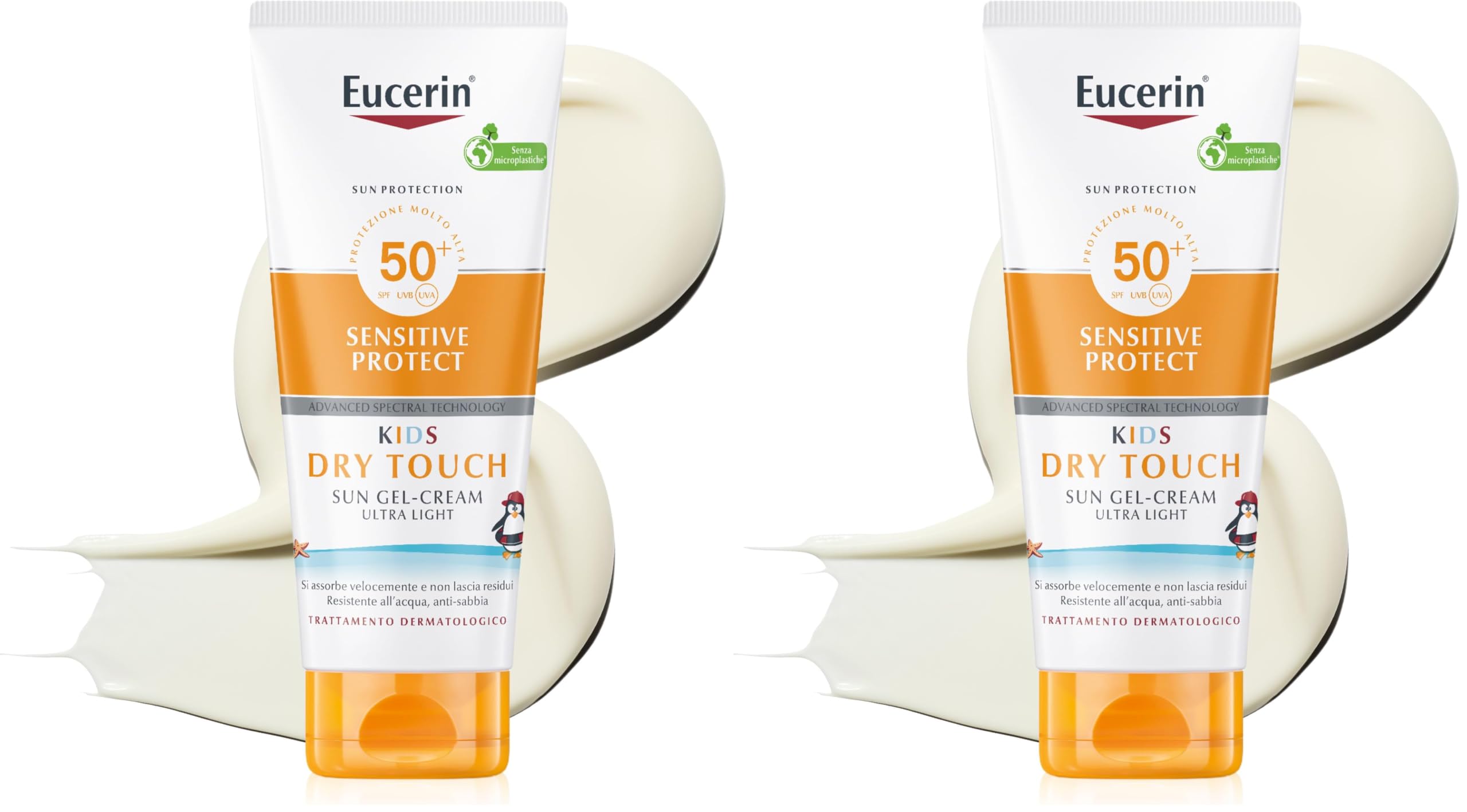 eucerin-sensitive-protect-kids-sun-gel-creme-lsf-50-200-ml image 8