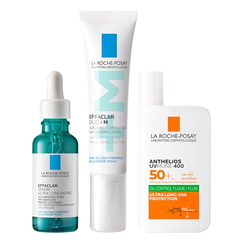 la-roche-posay-effaclar-anthelios-set-lsf50-peeling-serum-30-ml-duo-m-40-ml-uvmu image 7