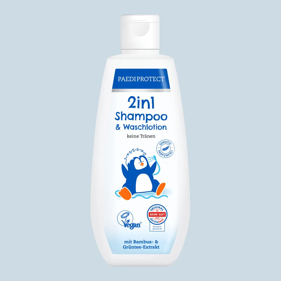 paediprotect-2in1-shampoo-waschlotion-250-ml image 1