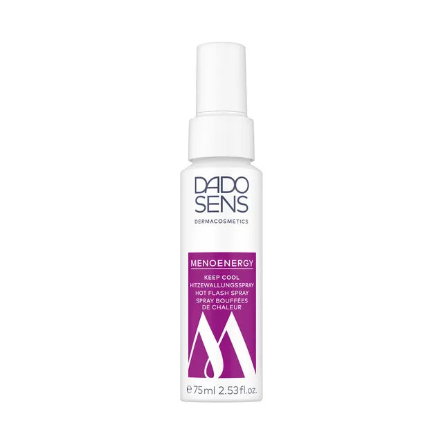 dado-sens-menoenergy-keep-cool-hitzewallungsspray-75ml-f-r-wechseljahre image 1