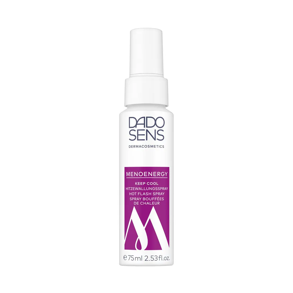 dado-sens-menoenergy-keep-cool-hitzewallungsspray-75ml-f-r-wechseljahre image 1
