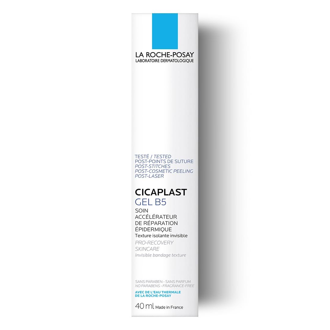 la-roche-posay-cicaplast-gel-b5-40-ml-regenerierendes-pflege-gel-mit-panthenol image 4