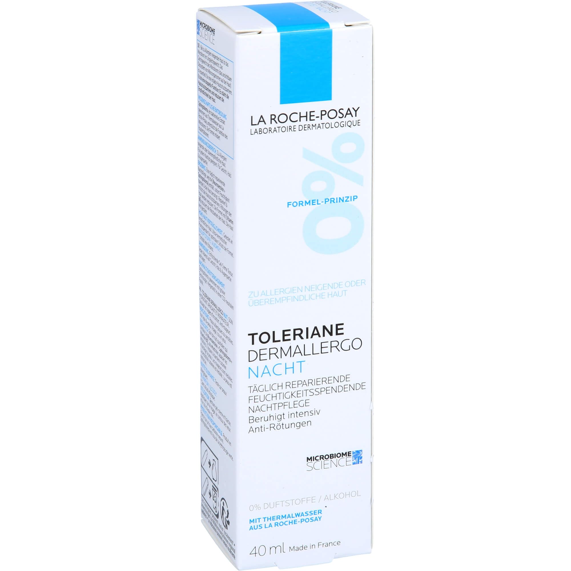 la-roche-posay-toleriane-dermallergo-nachtcreme-40-ml image 5