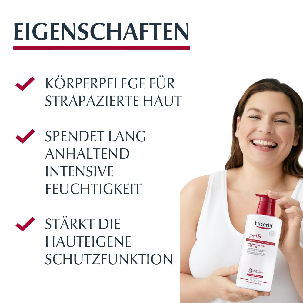 eucerin-ph5-beruhigende-lotion-400-ml-f-r-empfindliche-haut image 2