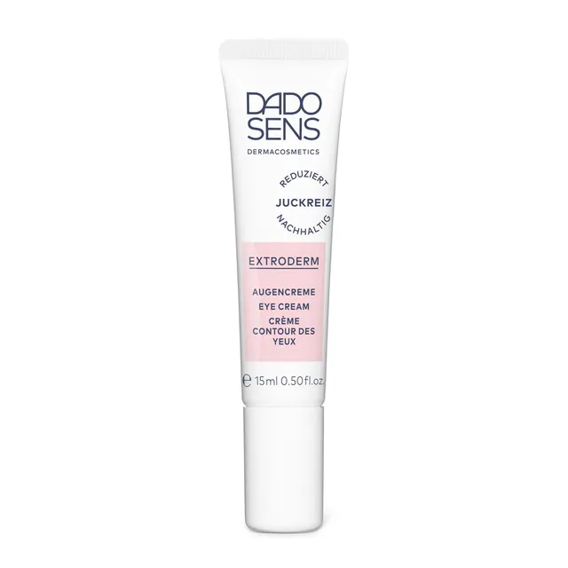 dado-sens-extroderm-augencreme-15-ml-bei-neurodermitis-psoriasis image 1