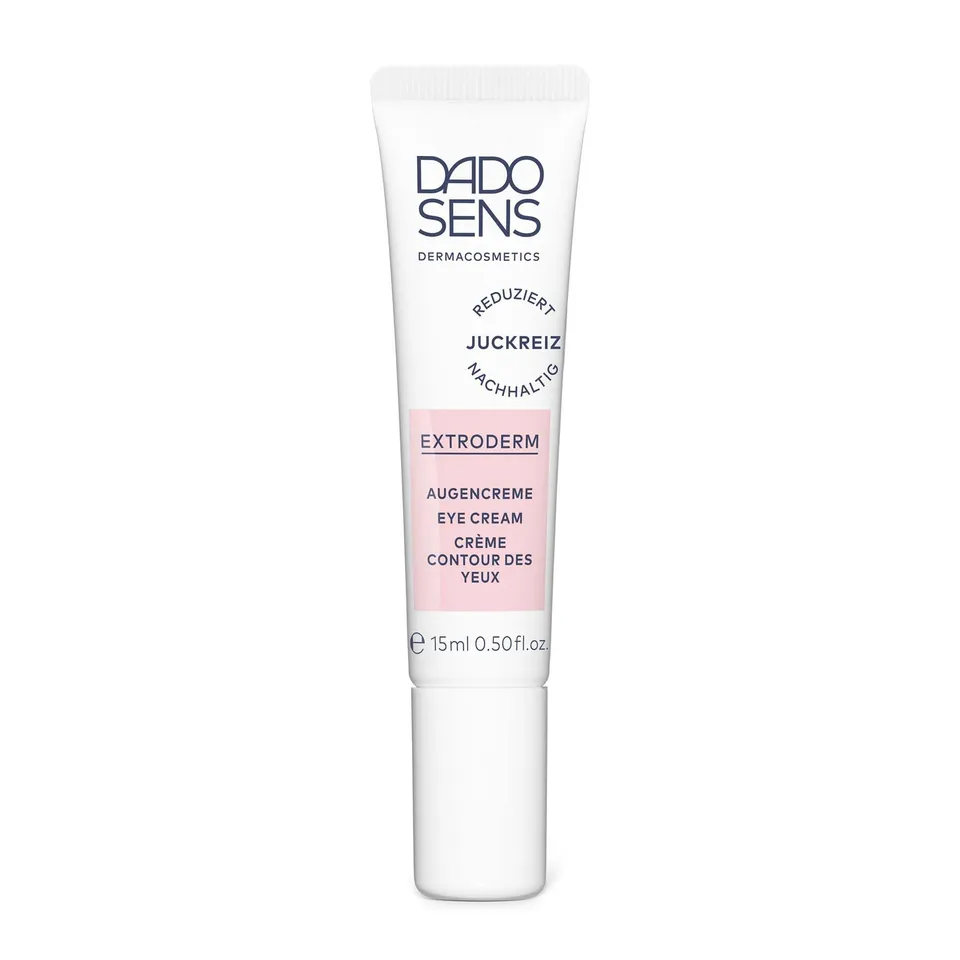 dado-sens-extroderm-augencreme-15-ml-bei-neurodermitis-psoriasis image 1