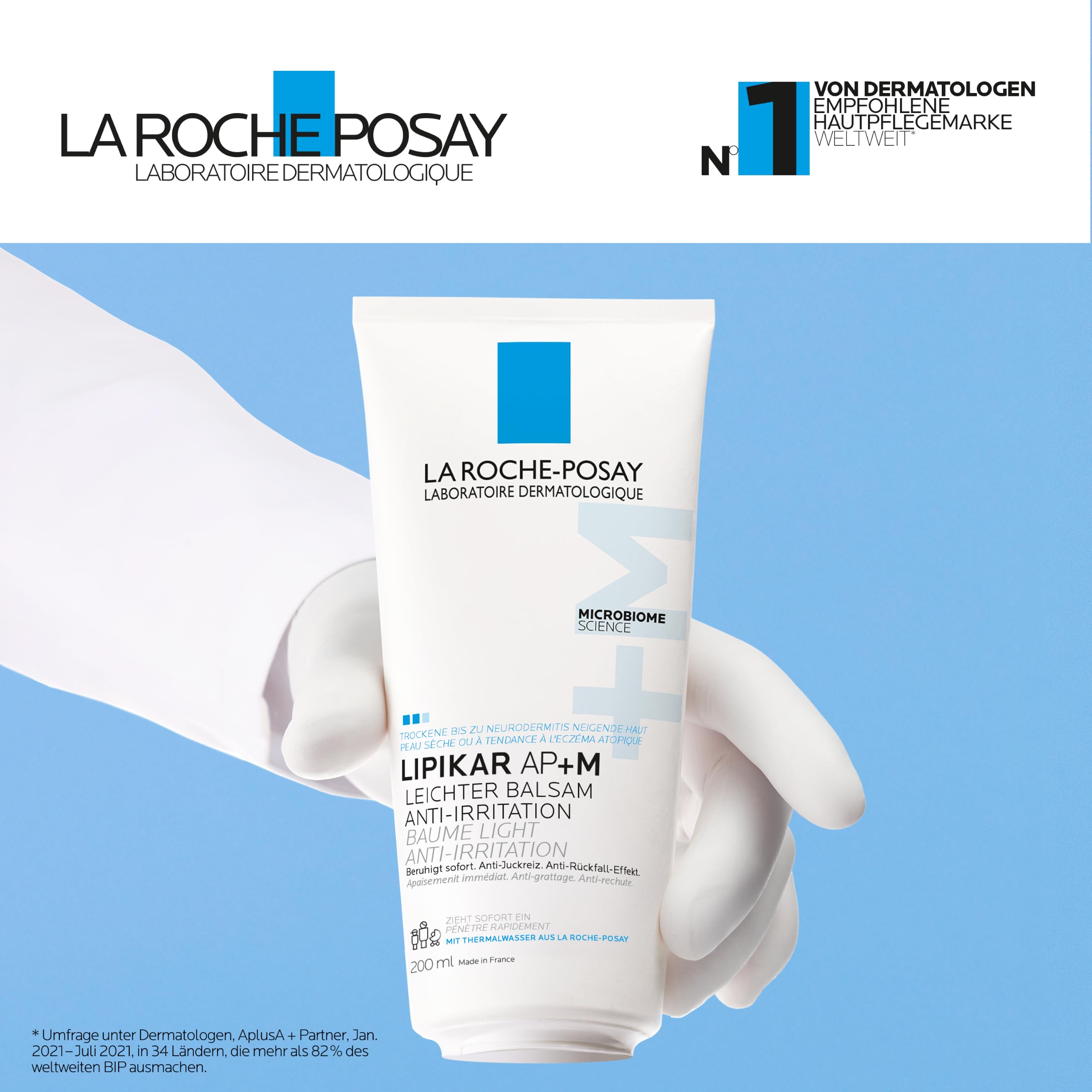 la-roche-posay-lipikar-leichter-balsam-ap-m-bodylotion-f-r-trockene-haut image 6