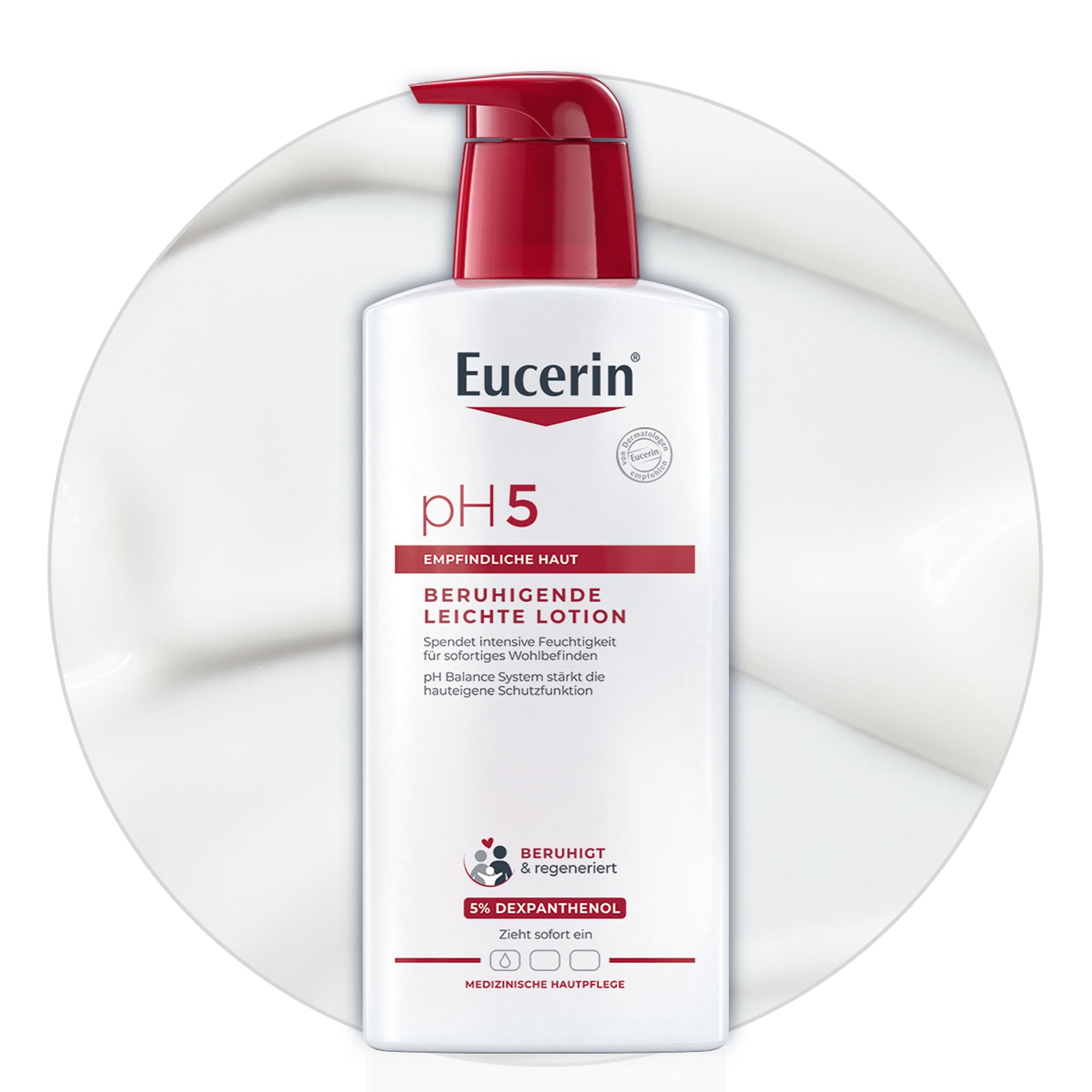eucerin-ph5-beruhigende-leichte-lotion-400-ml image 1