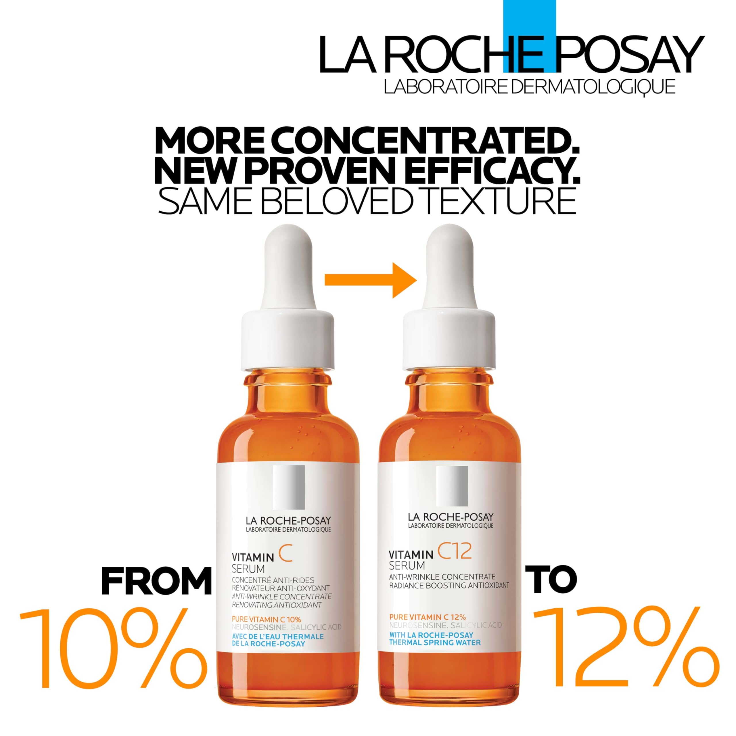 la-roche-posay-pure-vitamin-c12-serum-30-ml image 2