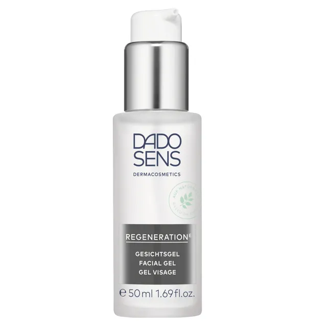 dado-sens-regeneration-e-gesichtsgel-50ml image 1