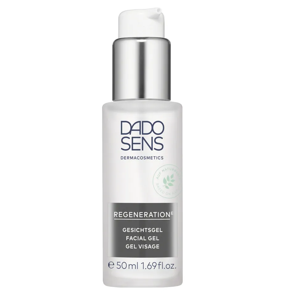 dado-sens-regeneration-e-gesichtsgel-50ml image 1