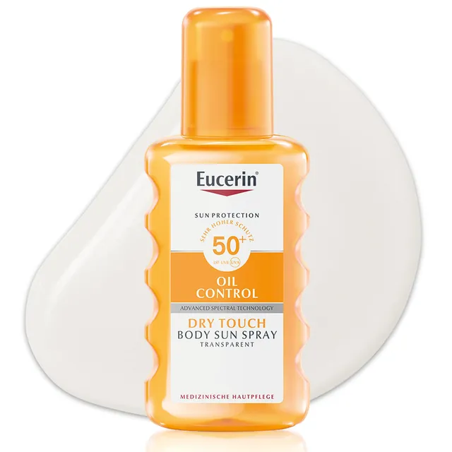 eucerin-oil-control-body-sun-spray-transparent-lsf-50-200-ml image 1