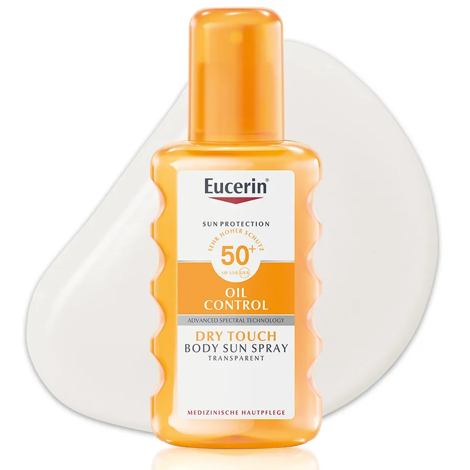 eucerin-oil-control-body-sun-spray-transparent-lsf-50-200-ml image 1