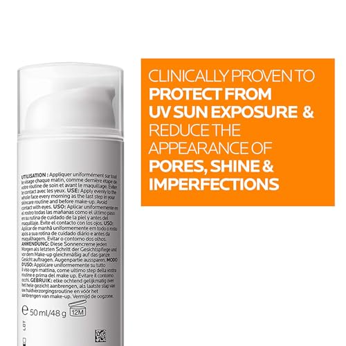 la-roche-posay-anthelios-oil-correct-gel-creme-lsf-50-50-ml image 7