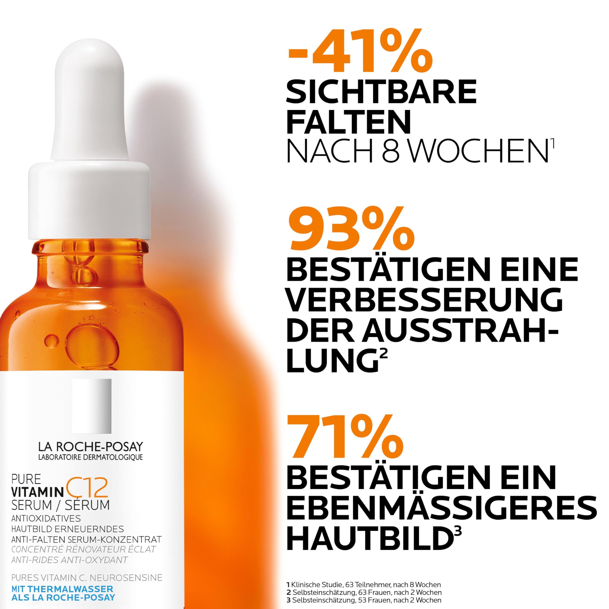 la-roche-posay-pure-vitamin-c12-serum-anti-aging-konzentrat-mit-12-vitamin-c-30- image 2