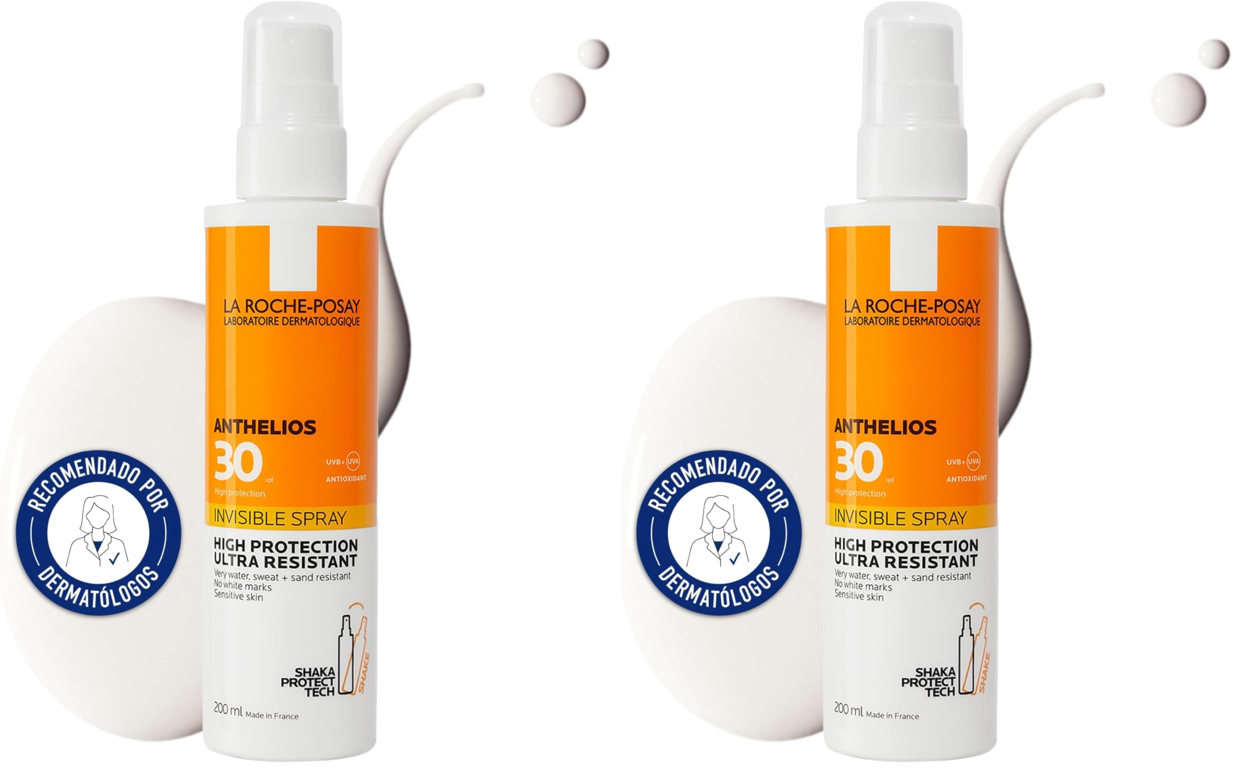 la-roche-posay-anthelios-invisible-spray-lsf-30-200-ml image 2