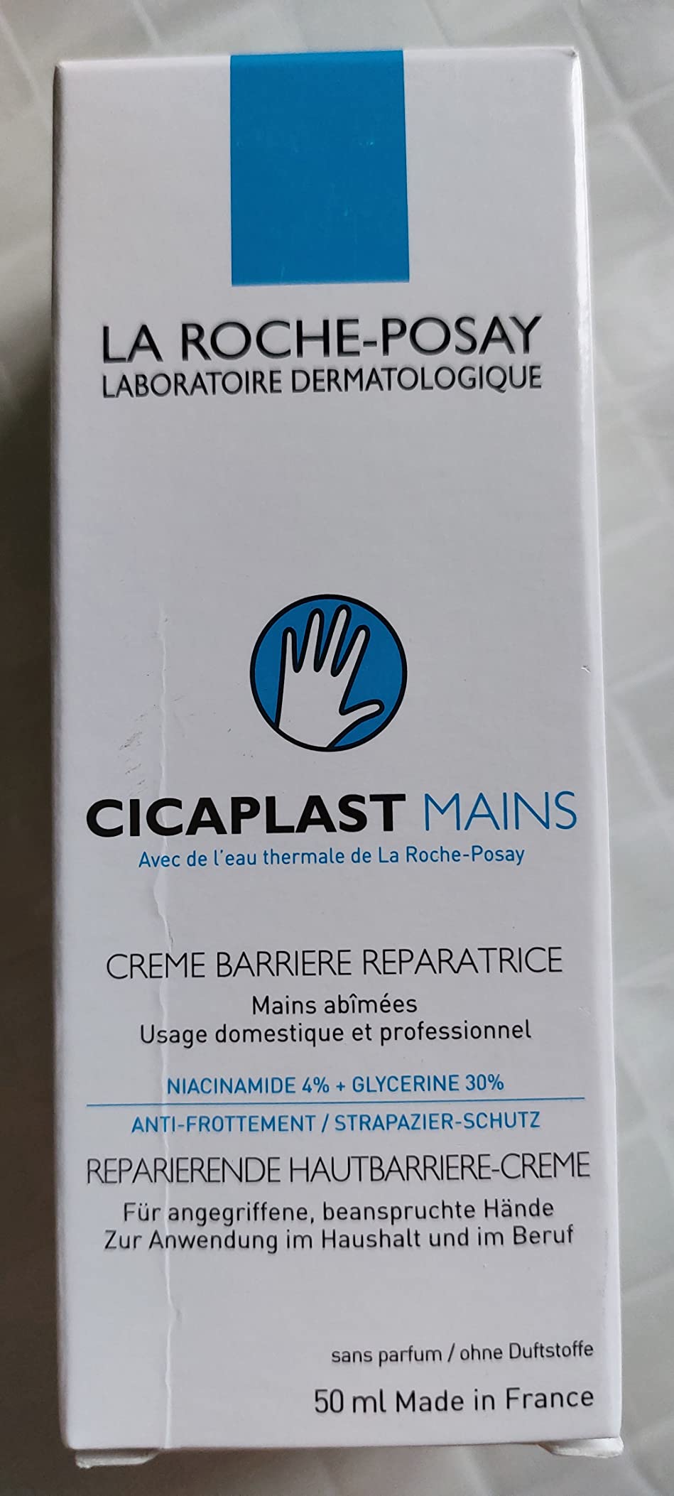 Okay, aber nicht überragend