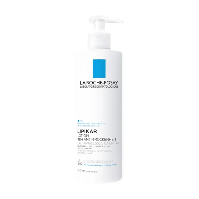la-roche-posay-lipikar-r-ckfettendes-duschgel-400-ml image 1