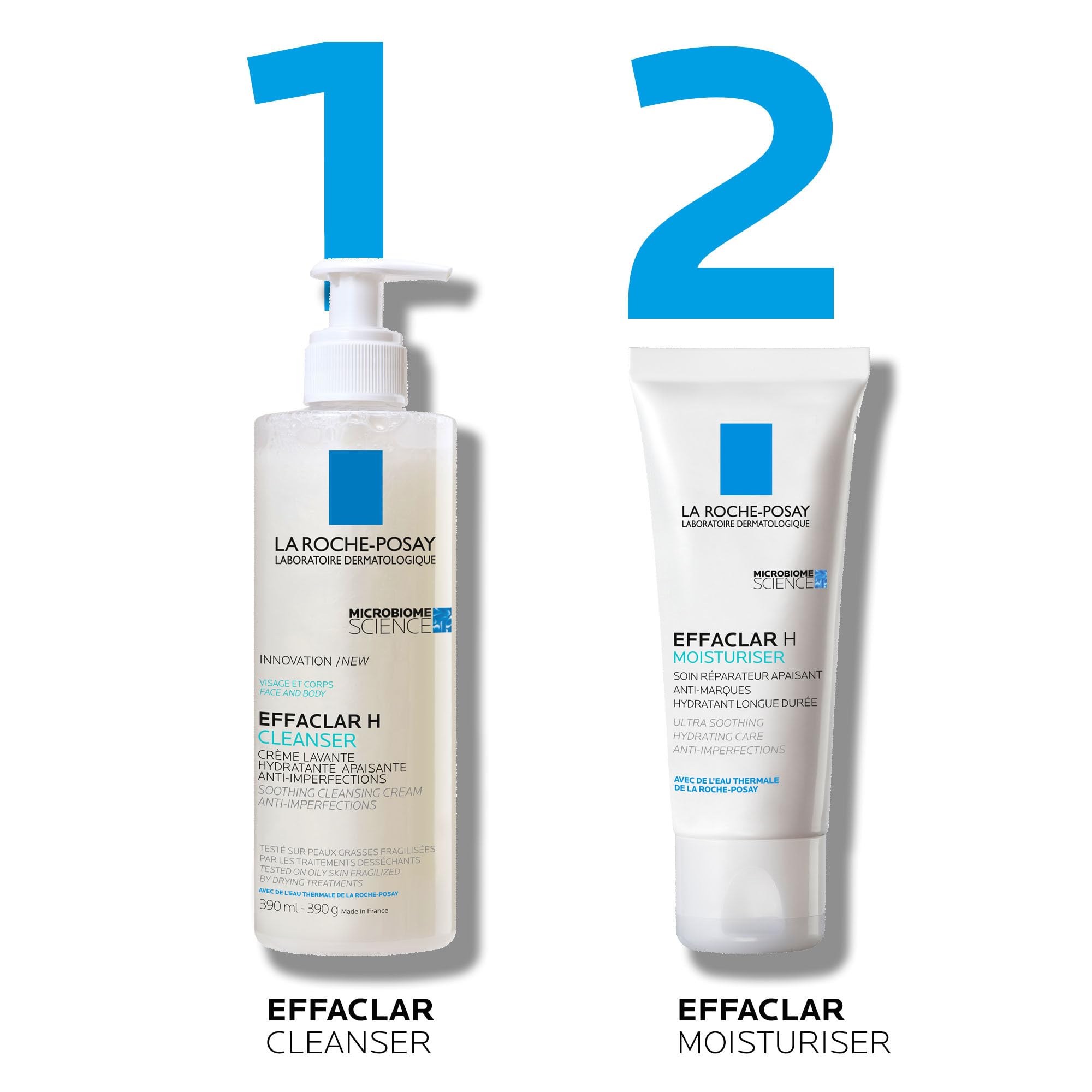 la-roche-posay-effaclar-h-iso-biome-reinigungscreme-390-ml image 4