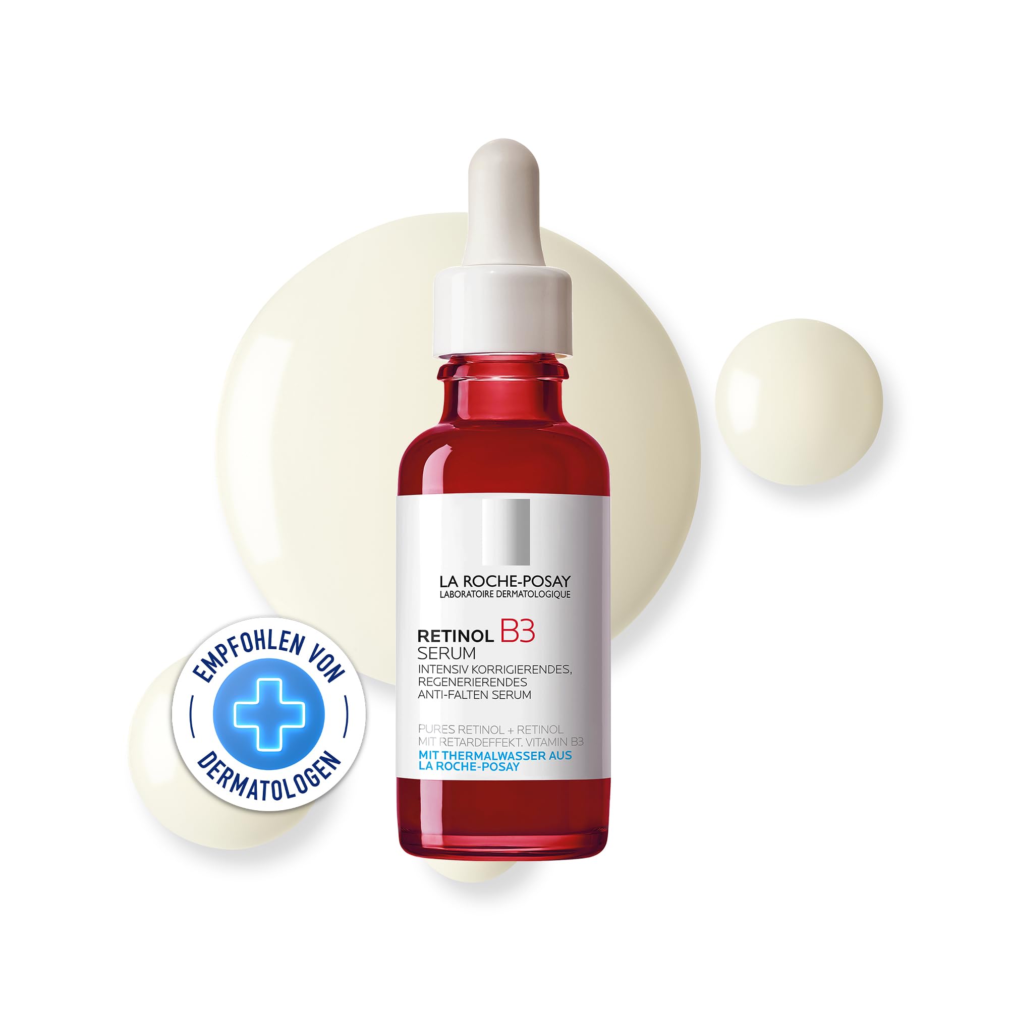 la-roche-posay-retinol-b3-serum-30-ml-f-r-normale-bis-empfindliche-haut image 2