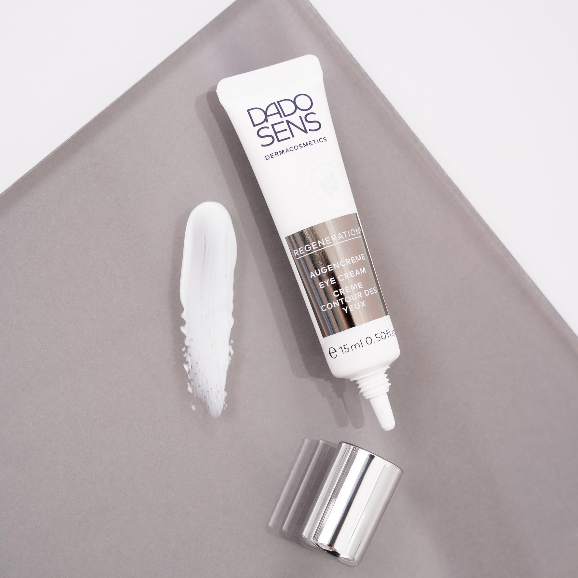 dado-sens-regeneration-e-augencreme-15-ml-f-r-sensible-augenpartie image 2