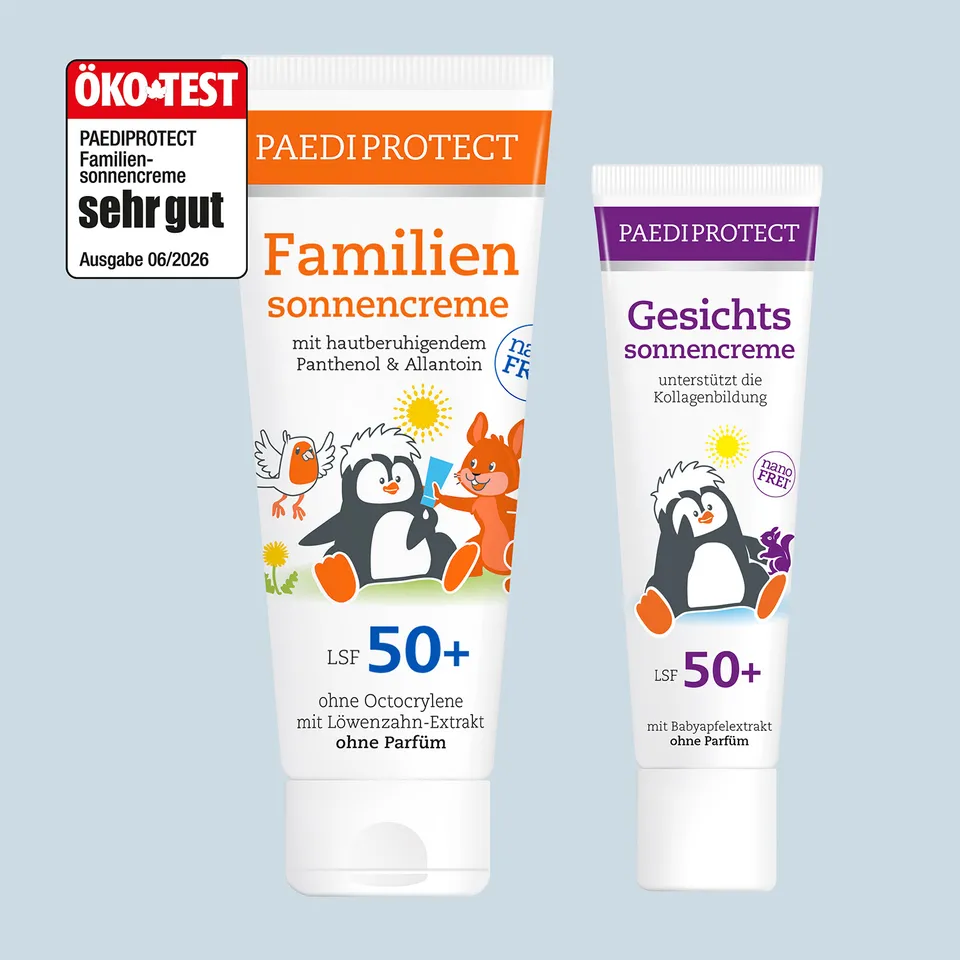 paediprotect-bundle-familiensonnencreme-200ml-gesichtssonnencreme image 1