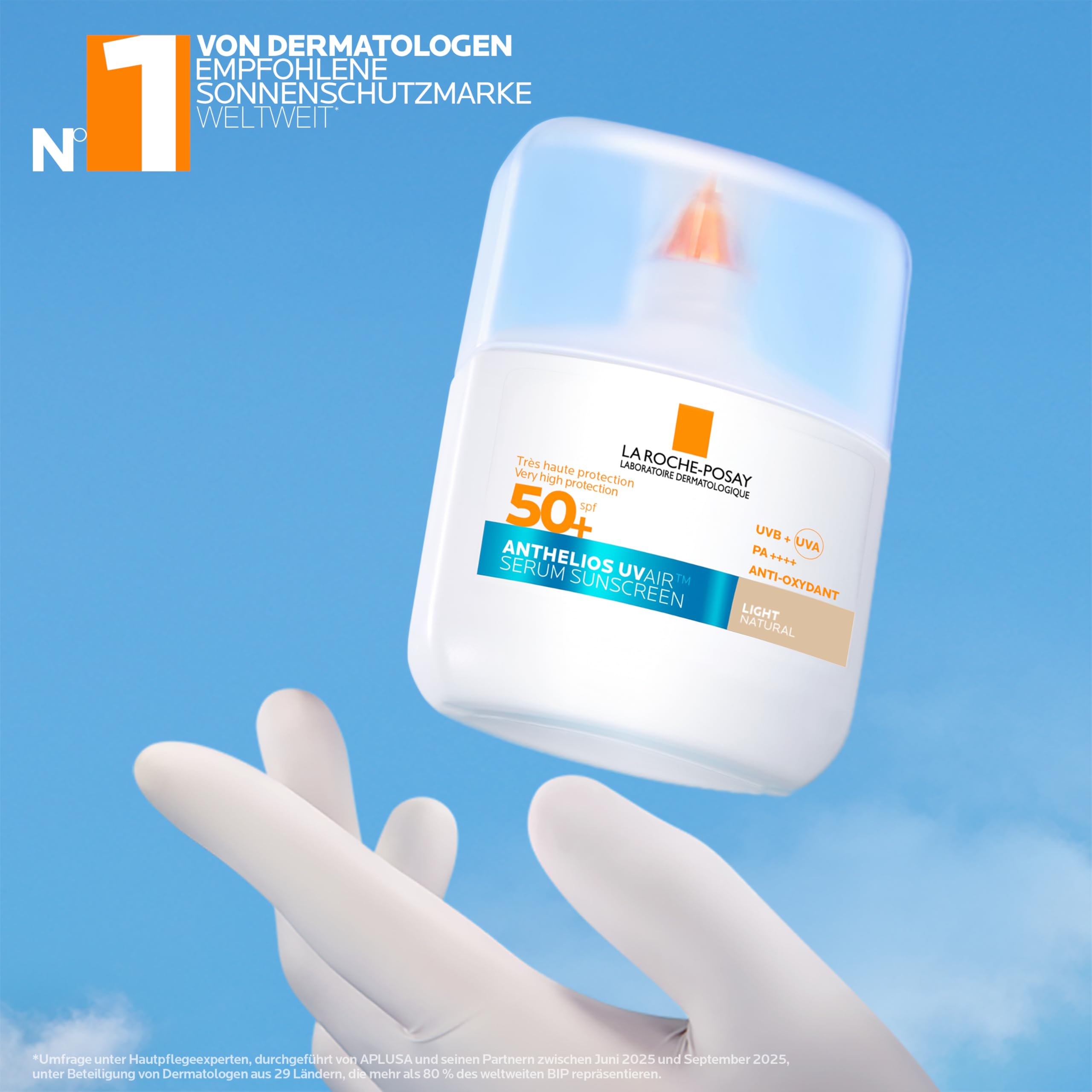 la-roche-posay-anthelios-uvair-serum-sonnenschutz-lsf-50-light-50-ml image 7