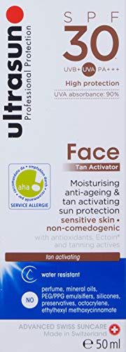 ultrasun-tan-activator-face-spf30-sonnencreme-50-ml image 7
