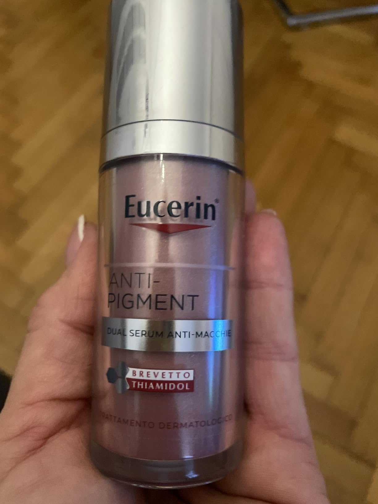 Sehr zu empfehlen