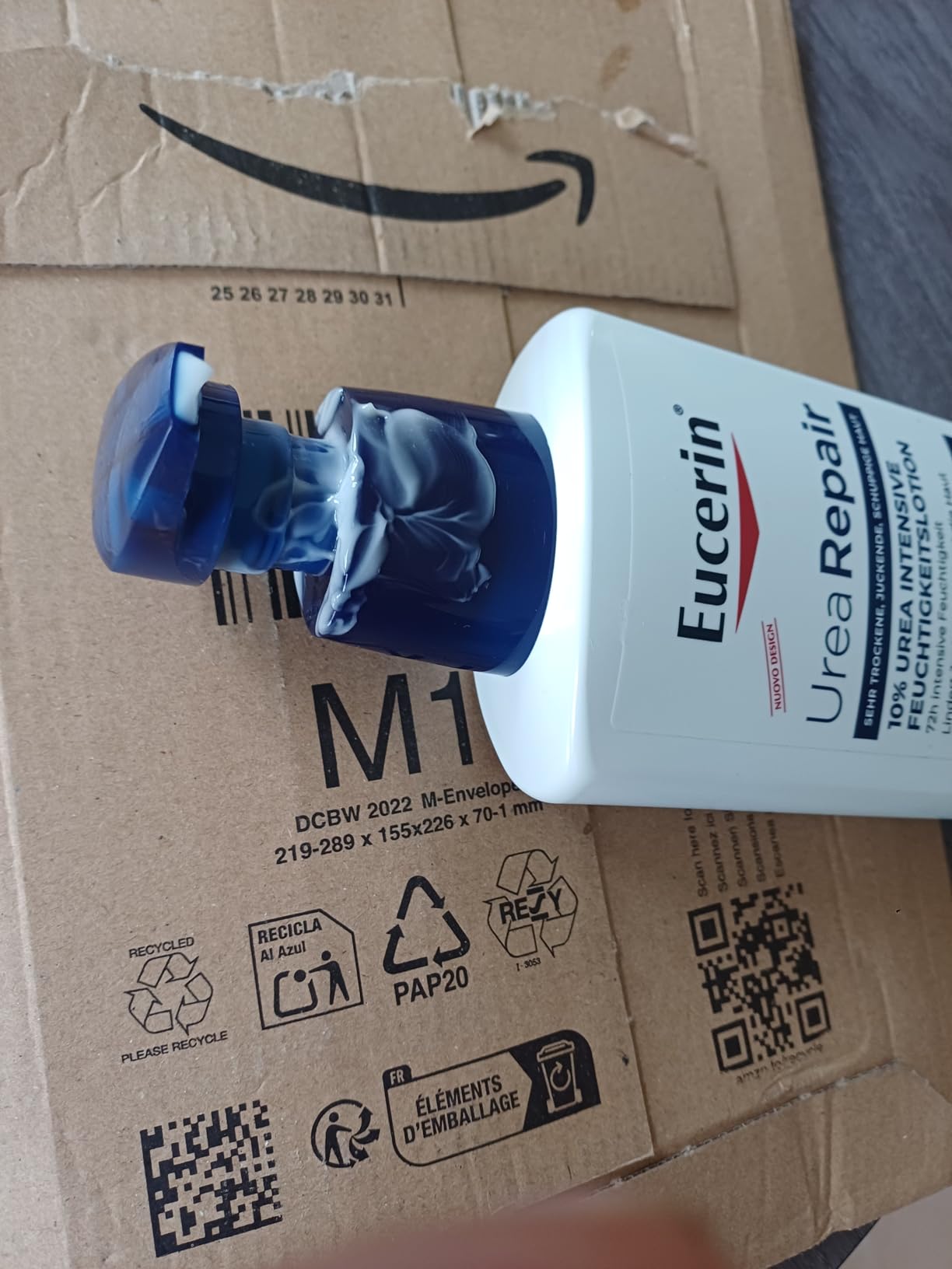 Tolle Lotion