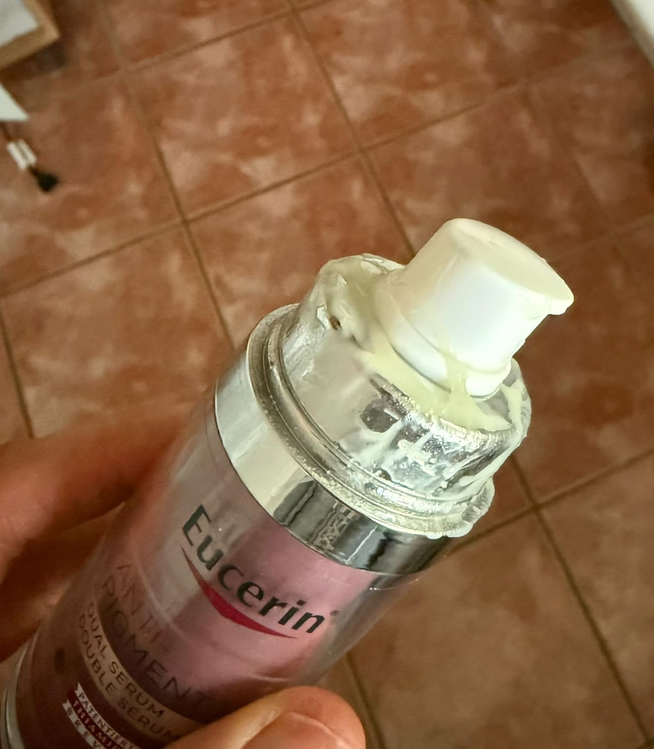 Endlich Hilfe gegen Pigmentflecken