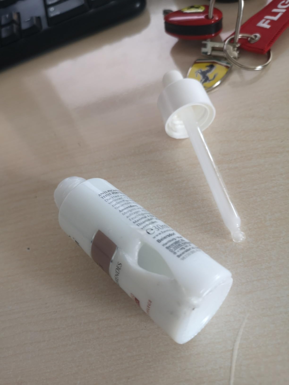 Tolles Serum