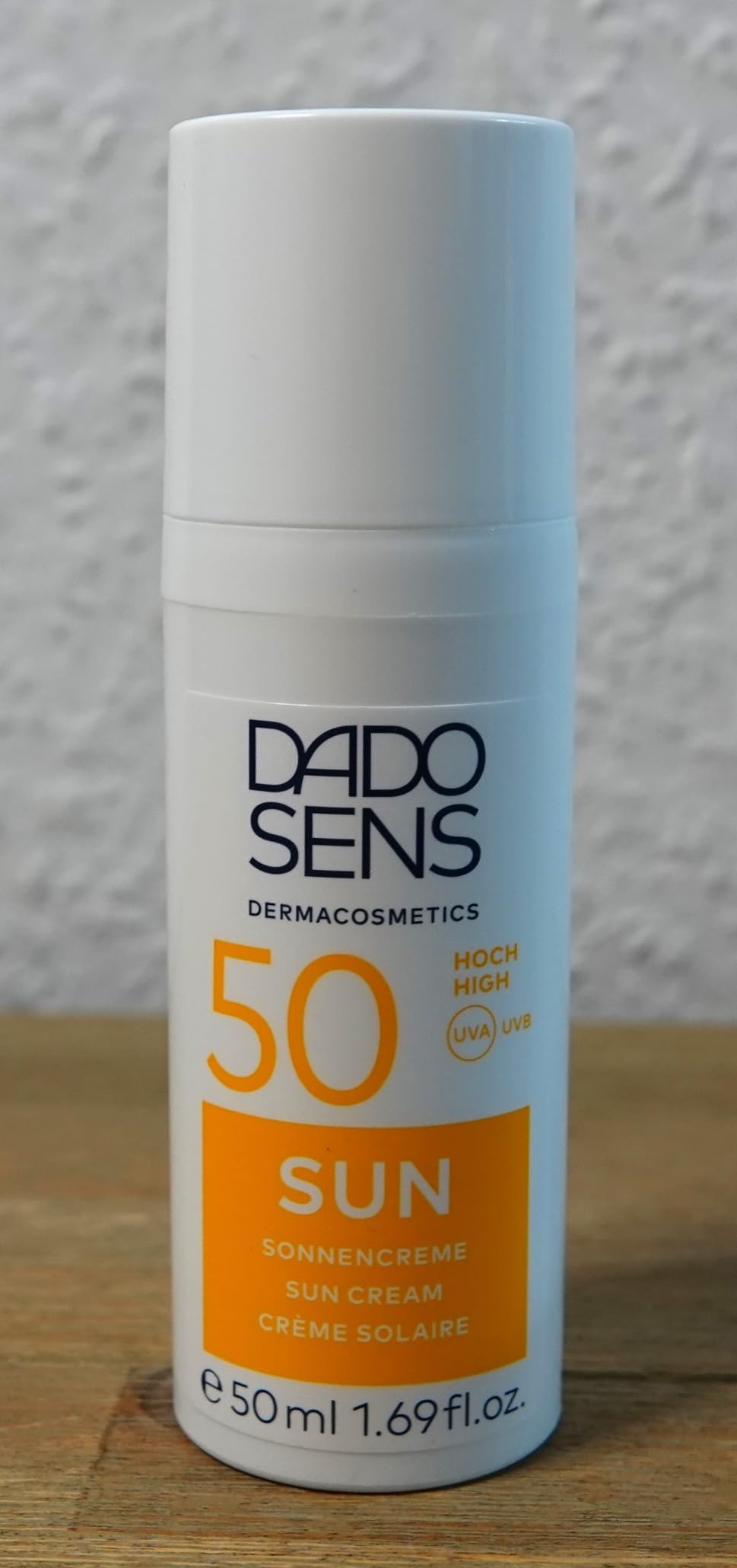 Perfekt für sensible Haut