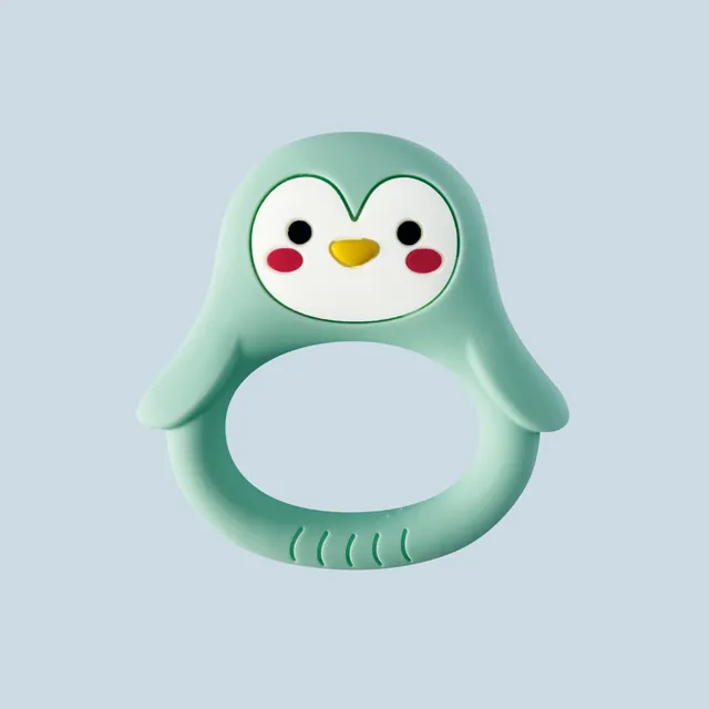 paediprotect-pinguin-bei-ring-pauli-bei-ring-f-r-babys-beim-zahnen image 1