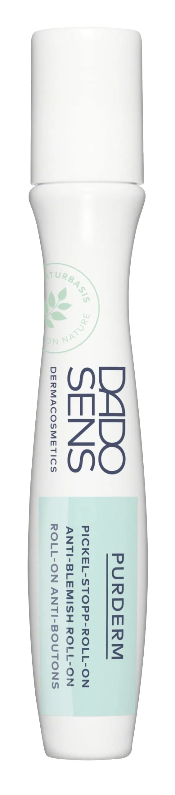 dado-sens-purderm-pickel-stop-roll-on-sos-pflege-10-ml image 1